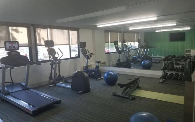 Holiday Inn Express Fullerton - Anaheim by IHG