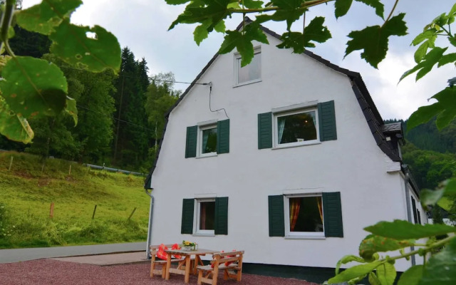 Flat in Olsberg Near the ski Area