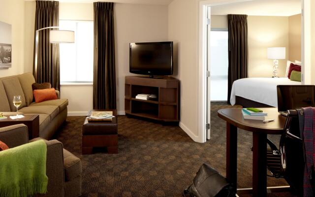 Hyatt House Philadelphia/King of Prussia