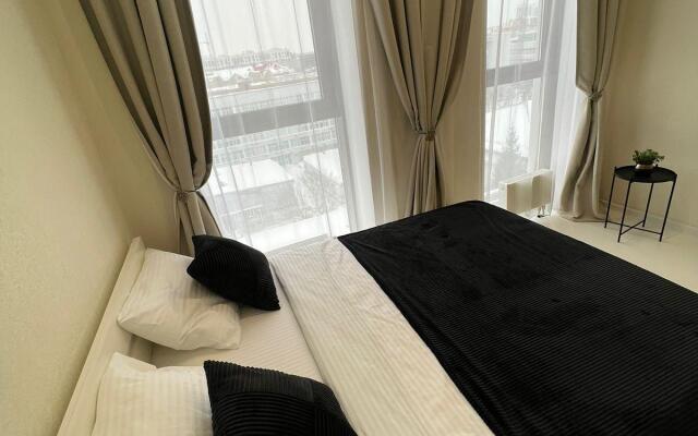 Азбука на Верхнеторговой площади 4