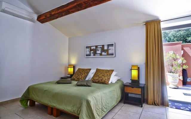 Hotel Le Jas De Joucas