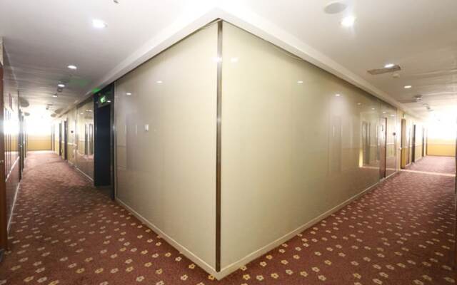 Chengdu Azure Apartment