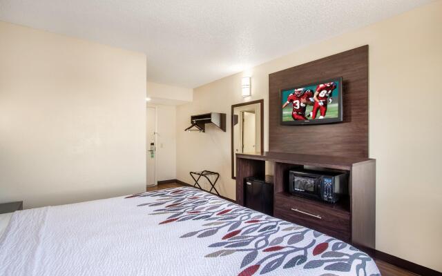 Red Roof Inn El Paso West