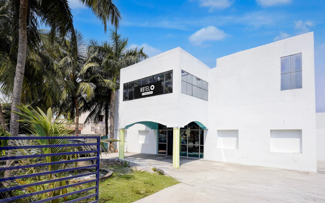 Super Hotel O Walajapeti Vellore