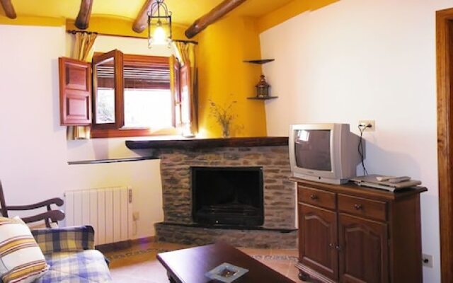 Apartamentos Casalpujarra