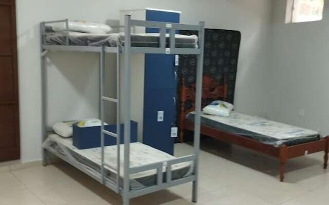 Nostra Cuesta Hostel