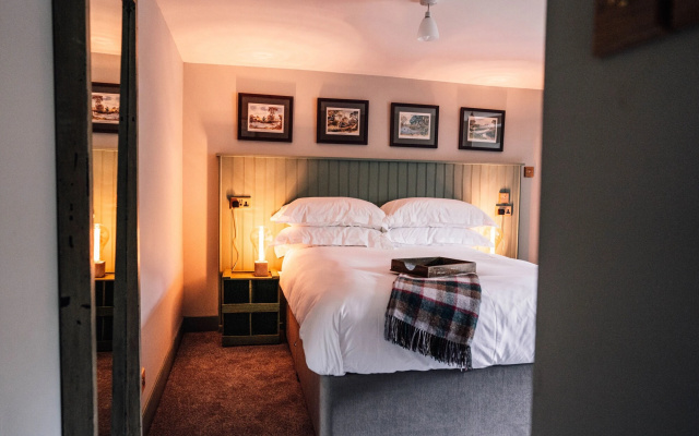 Forss House Hotel