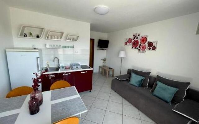 Apartments Villa Bubi
