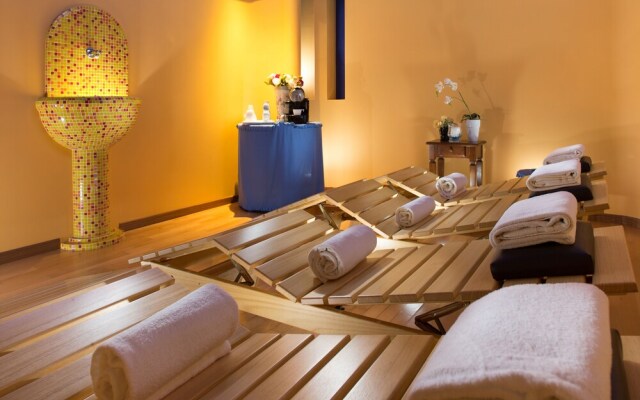 Best Western Palace Hotel