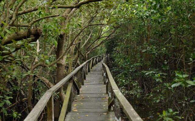 Bukit Somber Residence Syariah by OYO Rooms