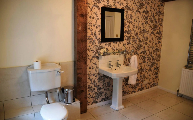 Saplinbrae Hotel and Lodges