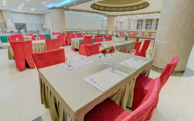 Hayah Plaza Hotel