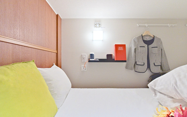 Feel Osaka Yu - Hostel