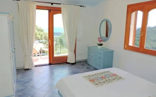 Villa Luddui L1 sea View