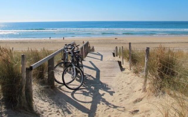 Les Martinets (BPL450)