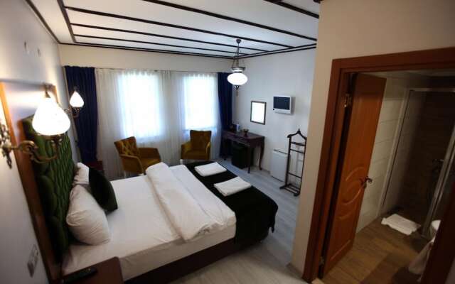 Pasa Konagi Hotel