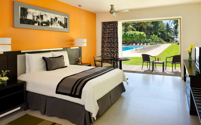 Dreams Huatulco Resort & Spa - All Inclusive