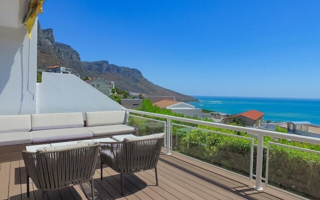 7th Heaven by Totalstay