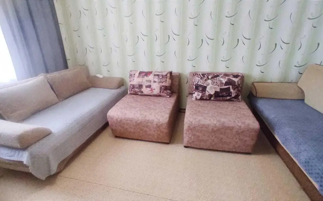 Апартаменты на Советской, 56