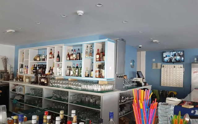Melini Hotel Suites