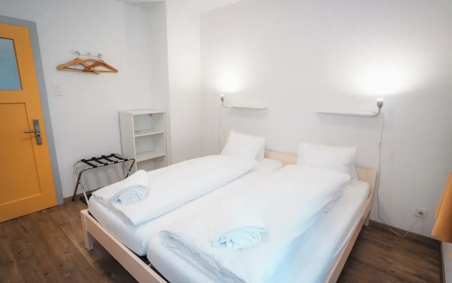 B&B Haus Schönstatt - Self-Check-In