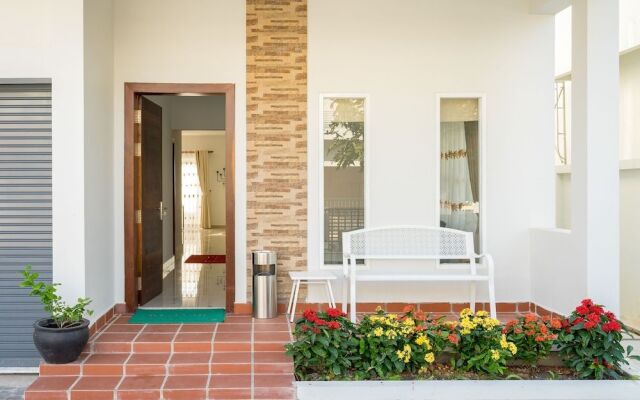 Melbourne Residence