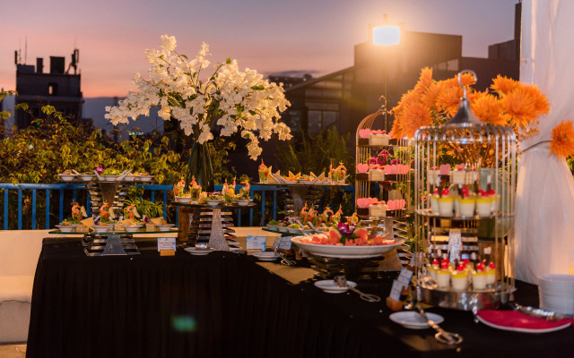 Risemount Premier Resort Da Nang