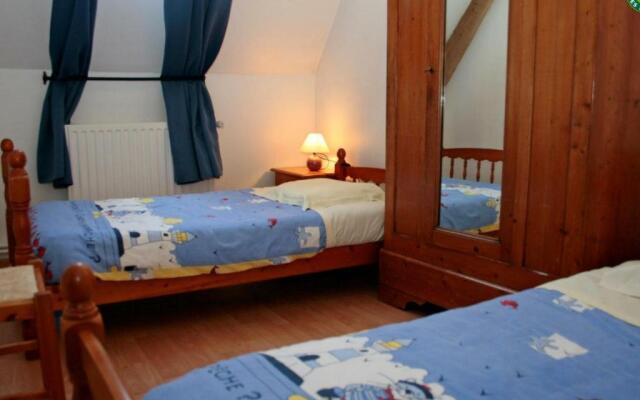 Gîte Wimille, 5 pièces, 8 personnes - FR-1-376-5