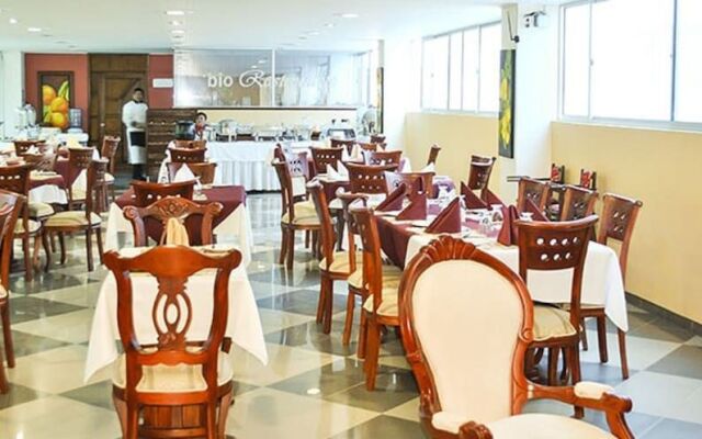 Kur Hotel y Biospa