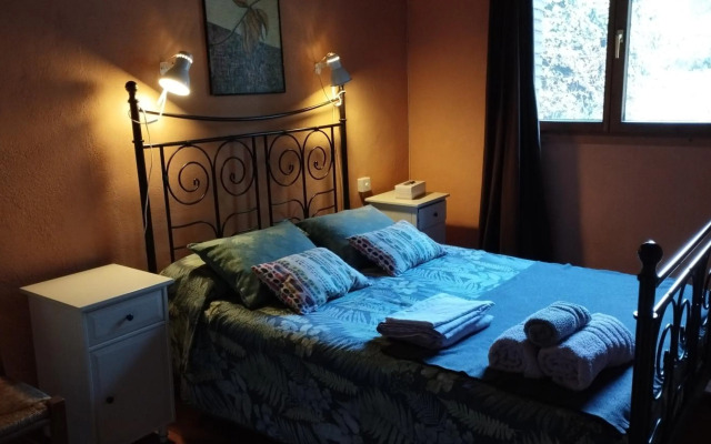 Casa Rural El Riandero