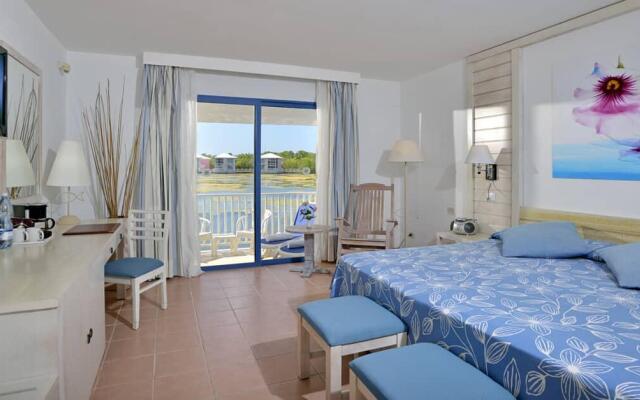 Melia Cayo Coco (Adults Only)