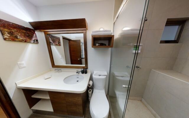 Tokio Suites