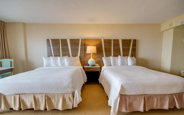 Grand Hotel Ocean City Oceanfront