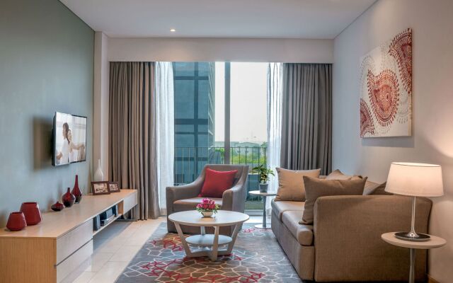 Citadines OMR Chennai
