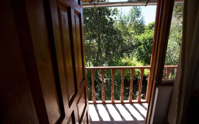 Hospedaje Los Jazmines - Hostel