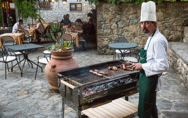 L'Ultimo Mulino