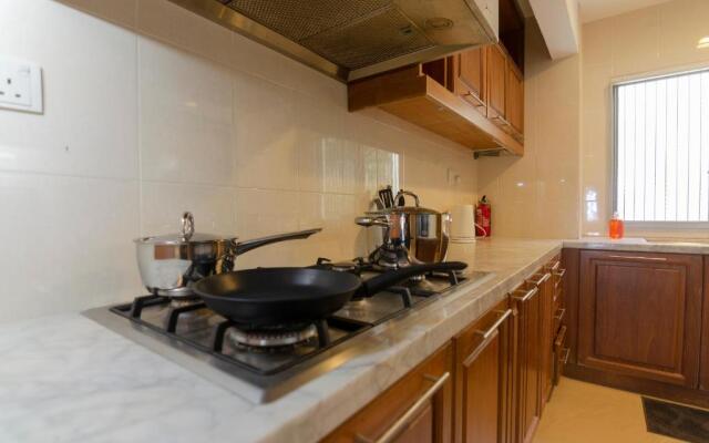 A Comfy & Cozy 2BR Home in Ukay Heights