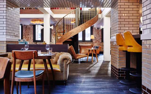 The Hoxton, Amsterdam