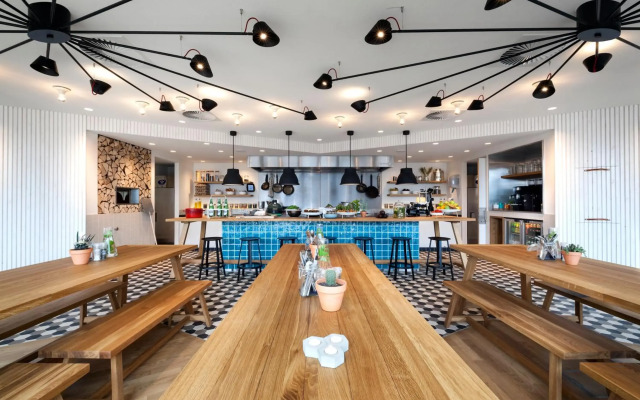 Zoku Amsterdam