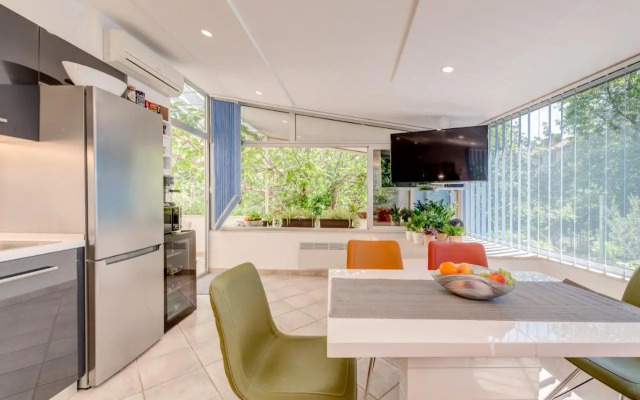 Villa Corona Split