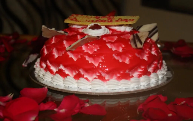 Hotel Meera Vatika