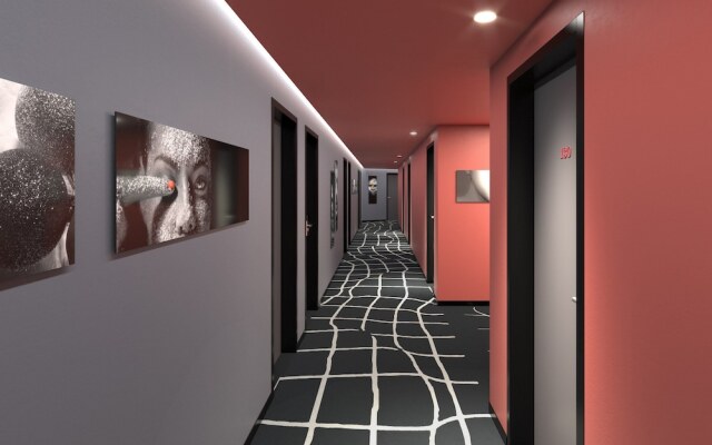 LÉGÈRE EXPRESS Leipzig