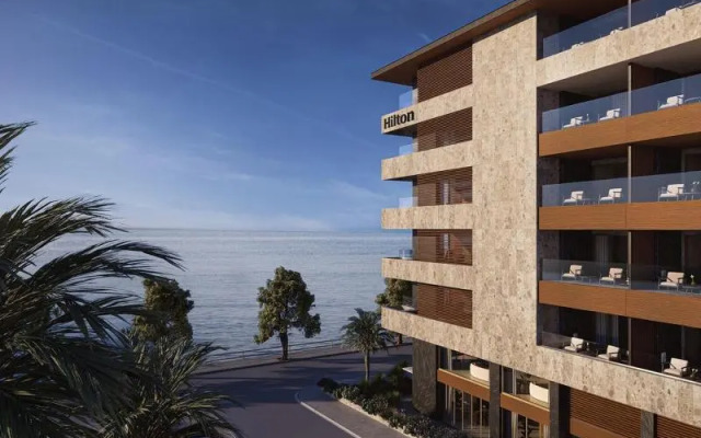 Hilton Chania Old Town Resort & Spa