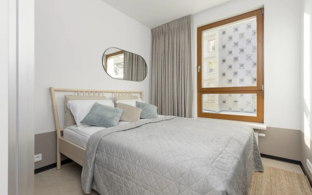 Arsenal Apartment City Center by Renters