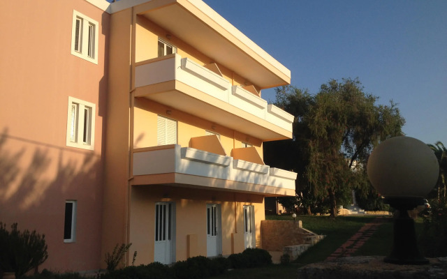 Hotel Kyriaki