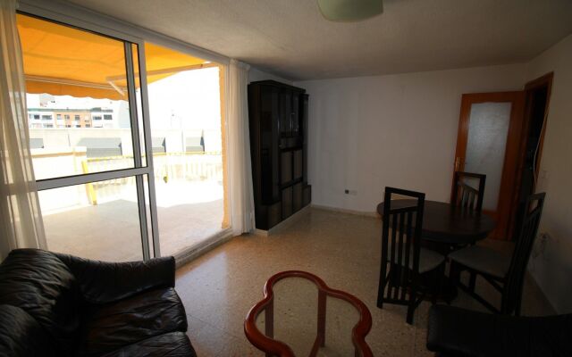 Apartamento Benidorm 2