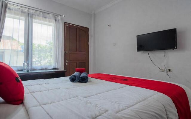RedDoorz Syariah near Sepinggan Airport Balikpapan