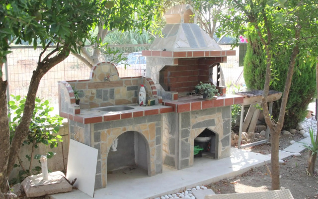 Paul's Garden Studios