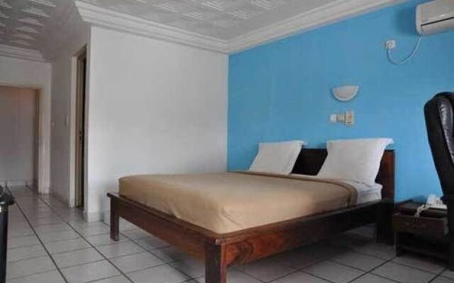 Résidence Saint-Jacques Brazzaville