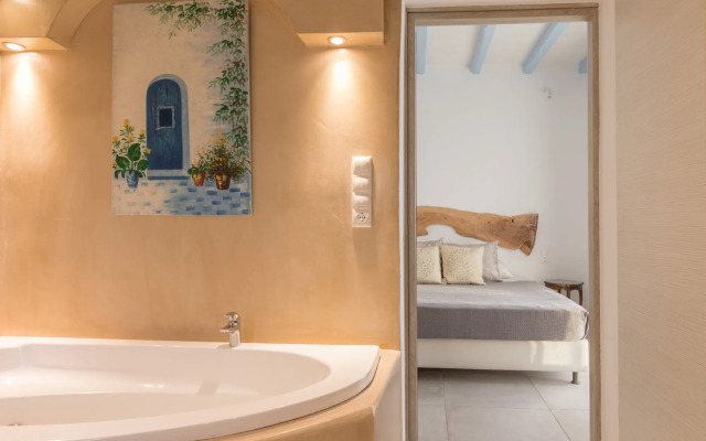 Villa Konstantin Rooms & Suites